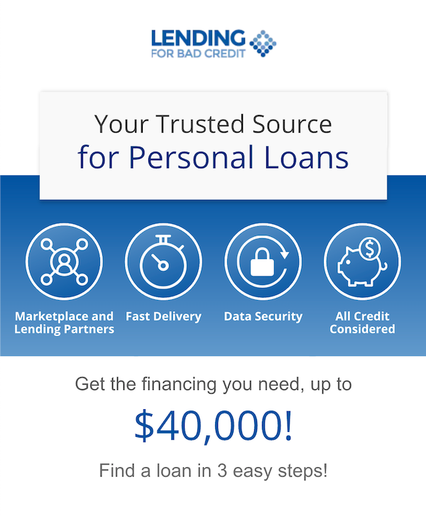 Personal Loans